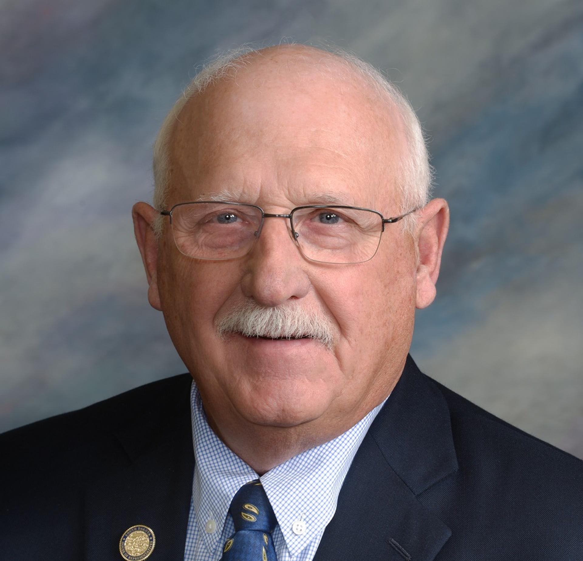 Rep. Glanzer Tests Positive For COVID19